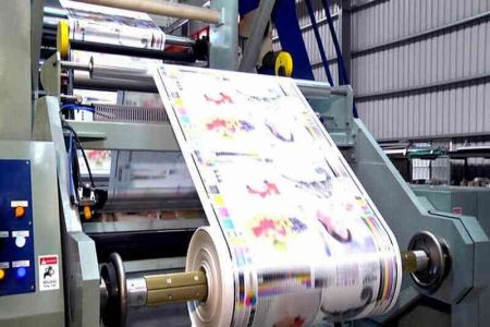 Các công nghệ in ấn phổ biến hiện nay là gì? In Offset, In Label,  In Flexo....