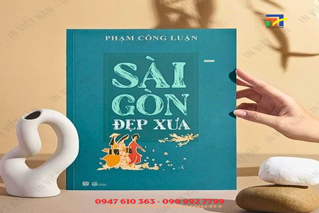 Xin Giấy Phép Xuất Bản Phẩm Hợp Pháp & In Sách Trọn Gói Hà Nội