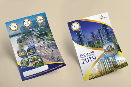 20+ Mẫu Tờ Rơi Độc Đáo