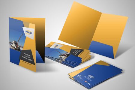 Chuyên In Kẹp File Giá Rẻ Tại Hà Nội - Có Bao Nhiêu Loại Kẹp File?