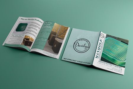 DỊCH VỤ IN CATALOGUE CHẤT LƯỢNG - UY TÍN