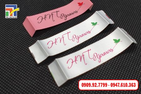 In Mác Satin giá rẻ chất lượng tại Hà Nội