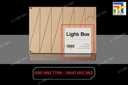 Tem dán túi, tem dán hộp