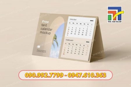 MẪU LỊCH TẾT CHÀO XUÂN 2024 ĐẸP, ĐỘC, LẠ