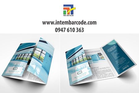Tờ Rơi, Tờ Gấp - In Nhanh - Giá Rẻ - Chất Lượng