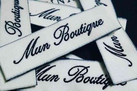 Nhãn Mác Dệt Đẳng Cấp