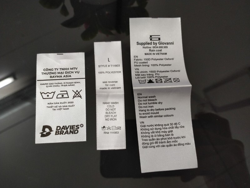 In mac vai mac satin mac cotton gia re 