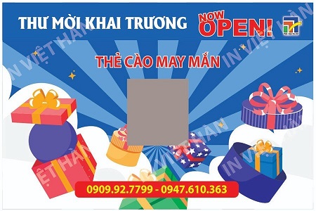 In the cao trung thuong gia re o dau 
