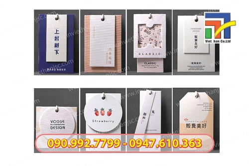 tag treo cạp tất